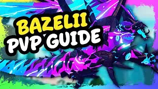 Is Bazelii the STRONGEST Flier in Creatures of Sonaria?