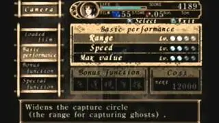 Let's Play Fatal Frame (BLIND) #6: First Puzzle