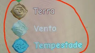 Elemental Battlegrounds - tutorial de combos de 