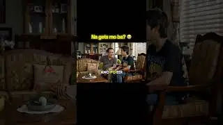Pinoy Skits pt4 - Created with Veo 3 #shorts #ai #comedy #jokes #pinoy #veo3