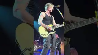 Goo Goo Dolls, Bullet Proof, Agua Caliente Resort & Casino, 7/11/2025