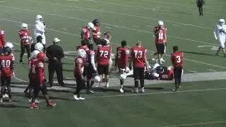 EJQB Class 2022 FBU Highlights