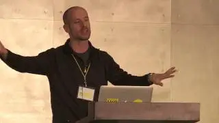 Arno Candel - Anomaly Detection and Feature Engineering
