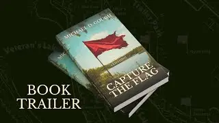 Capture the Flag - Book Trailer
