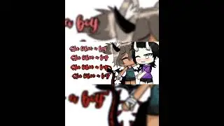 &bull;I'm not a boy&bull; #gacha #sairdoflop #capcut #euquefiz #frioextremo