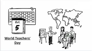 World Teachers&rsquo; Day || Why is World Teachers Day celebrated? ||