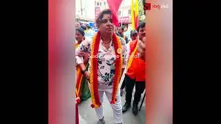 #kaveriwaterprotest #kaveriwater #cauvery  #kannadiga