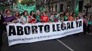 Dra. Julia Gatica - Red Profesionales de la Salud por el Derecho a Decidir