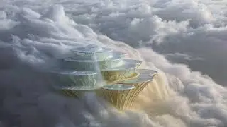 Cloud Retreat