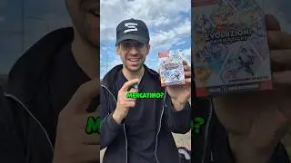 Pokemon Deal at the Market!