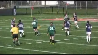 Team Evanston Select - Hononegah Lions October 4, 2009