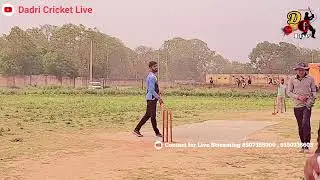 Single wicket #chhapar cricket tournament #1pr 21000 #2Pr 11000 #3Pr 3100 #4pr 2100 .5 too 8 pr 500#