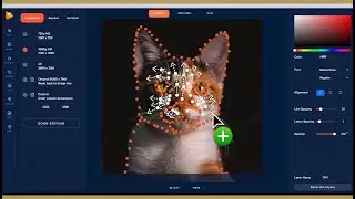 Cute Photo's into EYE-CATCHING Moving Masterpieces 🤯 PhotoVibrance Tutorial