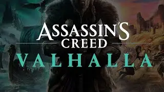 Assassin’s Creed Valhalla  Cinematic World Premiere Trailer