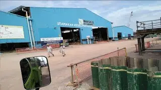 PT  WASCO ENGINEERING    LOWONGAN KERJA BATAM HARI INI LOKER BATAM HARI INI IKLAN KOTA BATAM