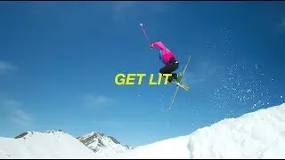 Retro Ski | Treble Cone Ski Resort