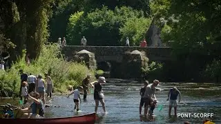 D&eacute;couvrir Pont-Scorff