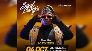 CONCERT SOUL BANGS