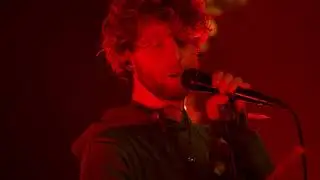 Moglii live at FZW (DE) &ndash; Europe Day 2021