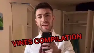 VINES COMPILATION