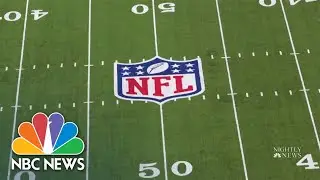 NFL facing investigation into workplace misconduct