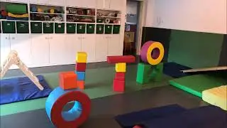 ESCOLA D'EDUCACI&Oacute; INFANTIL TONINAINA - LLAR D'INFANTS D'INCA