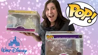 DES NOUVELLES POP DISNEY SUBLIMES 😍 !!!