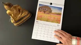 Kalender 2021