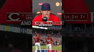 Cincinnati Reds Energy At Season Best Right Before MLB Trade Deadline
