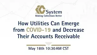 IC System | Register for Our Live Utility Roundtable