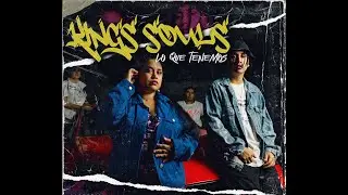 Lo que tenemos - Kings Souls [Purple King Soul x Milha Soul ][Video Clip]