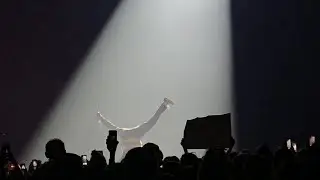 Wincent Weiss - Was machst du nur mit mir live in Leipzig (31.05.2023)