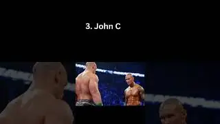 Top 5 greatest Rivalries in WWE #shorts #imaginedragons #wwe #viral #wrestling
