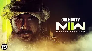 Call of Duty: Modern Warfare 2 - Cinematics