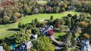 Farmington Neighborhood Tour | Charlottesville VA