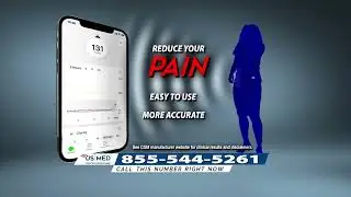 USMED DIABETES 3AMCGM2023V5261H