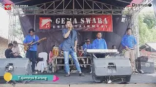 BAYU CAKRA - Cover Live Panggung - GEMA SWARA