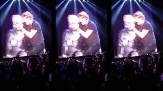 GUNS AND ROSES - Chinese Democracy (Live / Lima Peru)