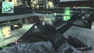 lazyreece - MW3 Game Clip