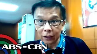 OWWA seeking P9.8 billion supplemental budget for OFWs' quarantine needs | ANC