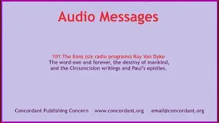 101 The Eons