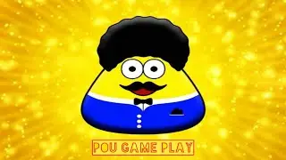 Pou game Play on Android
