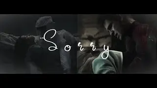 sad multicouples || Sorry
