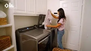 Expert Review by Teresa Gonzalez for Whirlpool High Efficiency Smart Top Load Washer