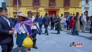 💍❤Nuestro Matrimonio Cristian y Deysi Volumen 01🛑✅