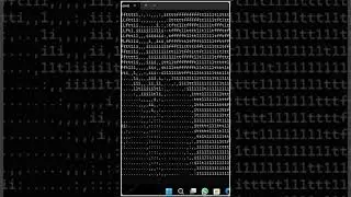 CMD HACK PART 4   | Rick Astley  | #cmd #techtricks #rickroll