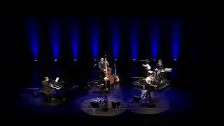 MARIANO DEIDDA - FLUSSO CONTINUO - LISBONA CCB LIVE