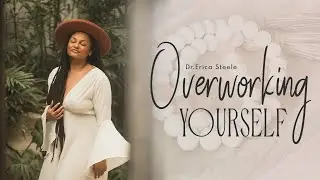 Overworking Yourself || The Surprising Long-Term Effects of Overworking Yourself