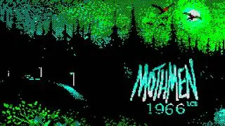 Mothmen 1966 Teaser