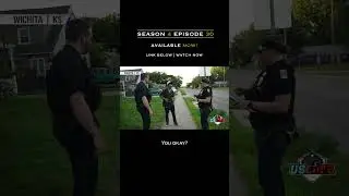 Deadly Gunfire Breaks Out at Park | S4E30 | US COPS